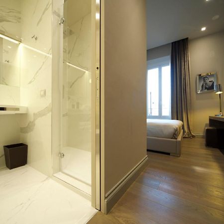 Vittoriano Luxury Suites Rom Rum bild